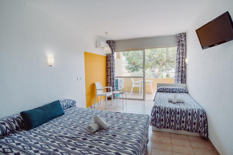 Alper Apartments image