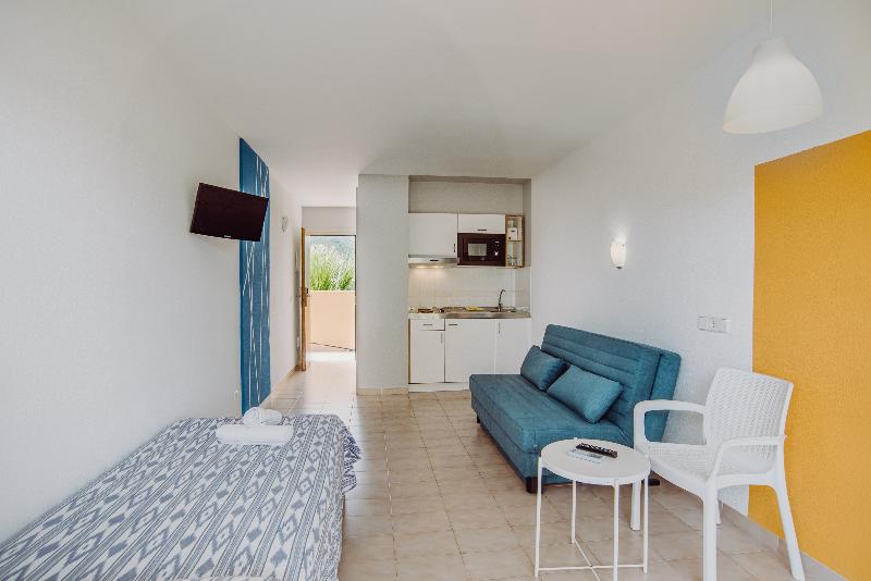 Alper Apartments image