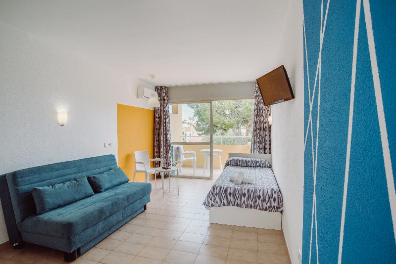 Alper Apartments image