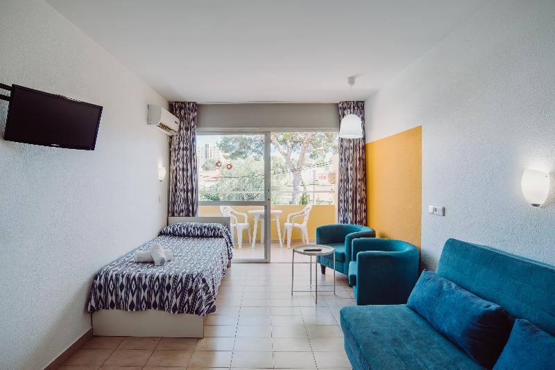 Alper Apartments image