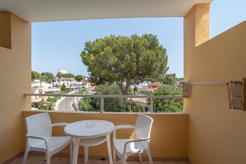 Alper Apartments image