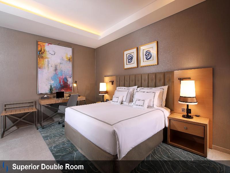 Grand Cosmopolitan Hotel image