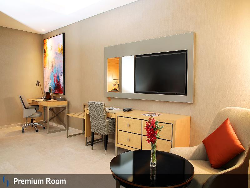 Grand Cosmopolitan Hotel image