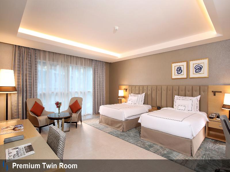 Grand Cosmopolitan Hotel image