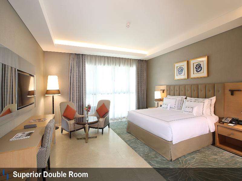 Grand Cosmopolitan Hotel image