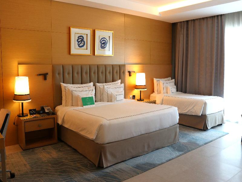 Grand Cosmopolitan Hotel image