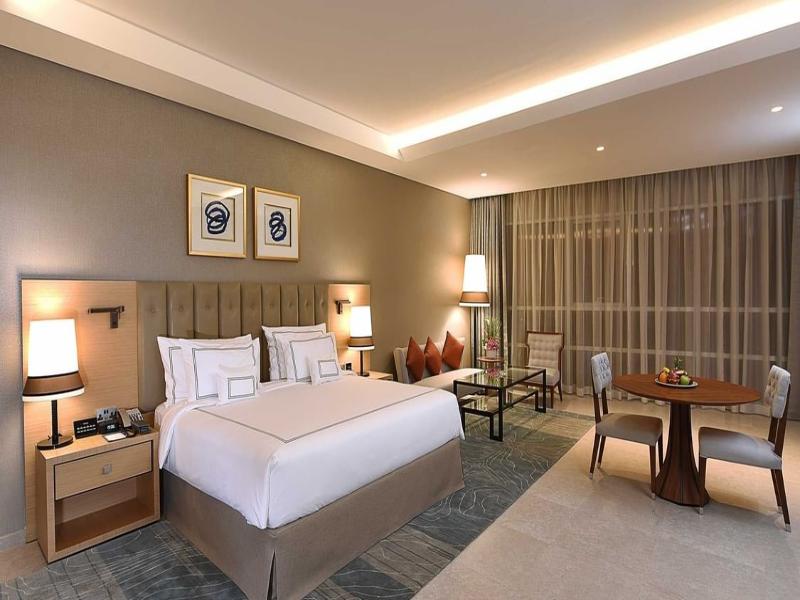 Grand Cosmopolitan Hotel image