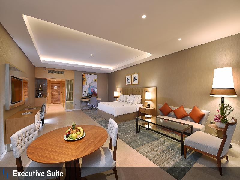 Grand Cosmopolitan Hotel image