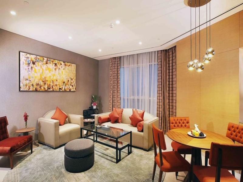 Grand Cosmopolitan Hotel image