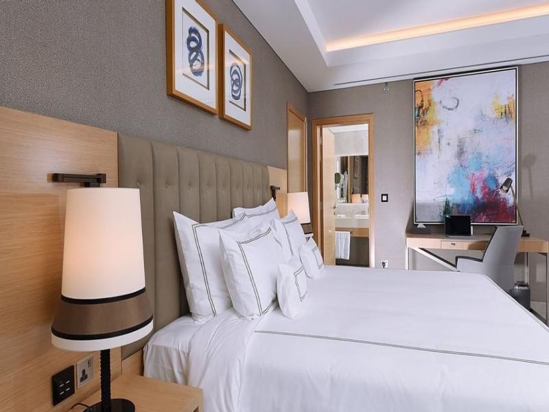 Grand Cosmopolitan Hotel image
