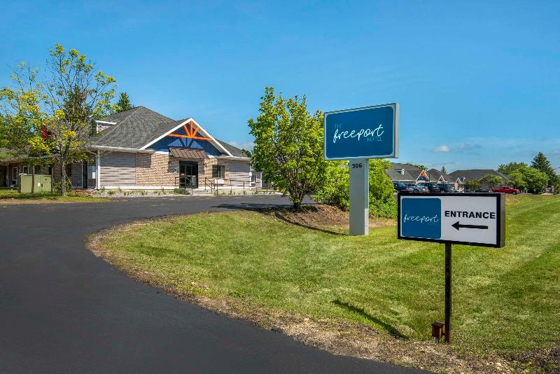 The Freeport Hotel, Ascend Hotel Collection image