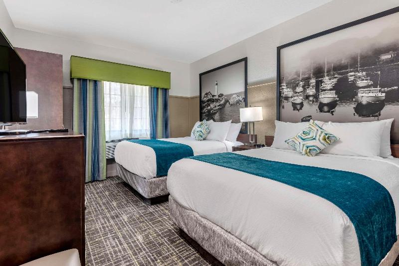 The Freeport Hotel, Ascend Hotel Collection image