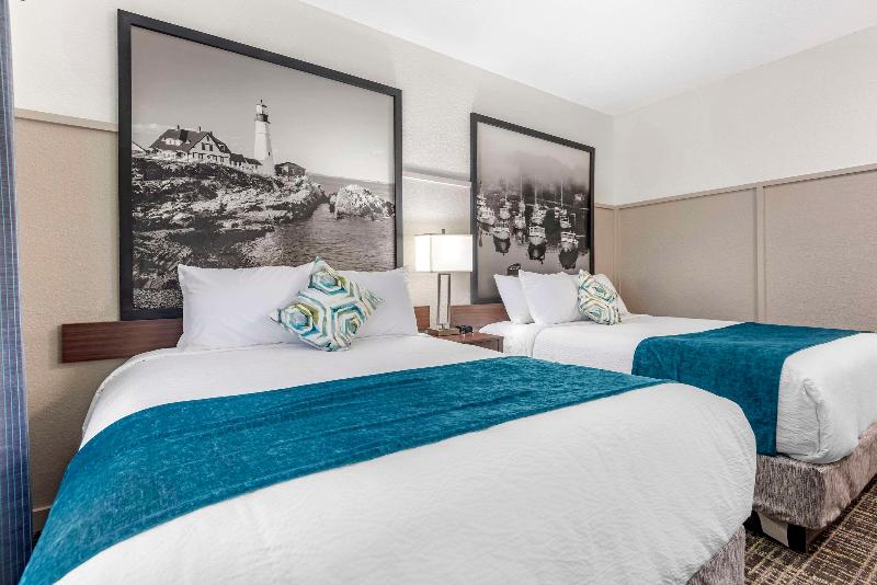 The Freeport Hotel, Ascend Hotel Collection image