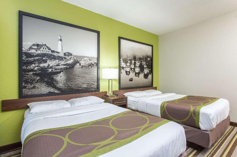 The Freeport Hotel, Ascend Hotel Collection image