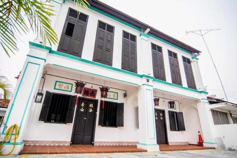 MEEM Bed & Breakfast Melacca — main photo
