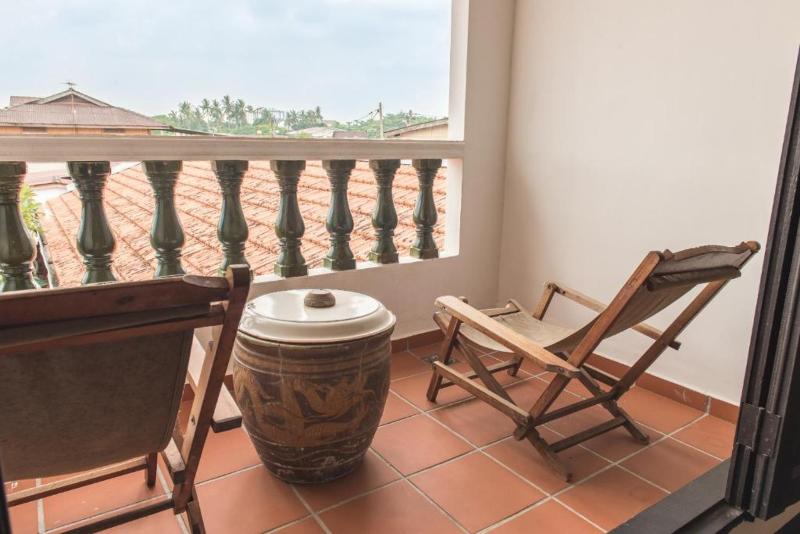 MEEM Bed & Breakfast Melacca — photo 2
