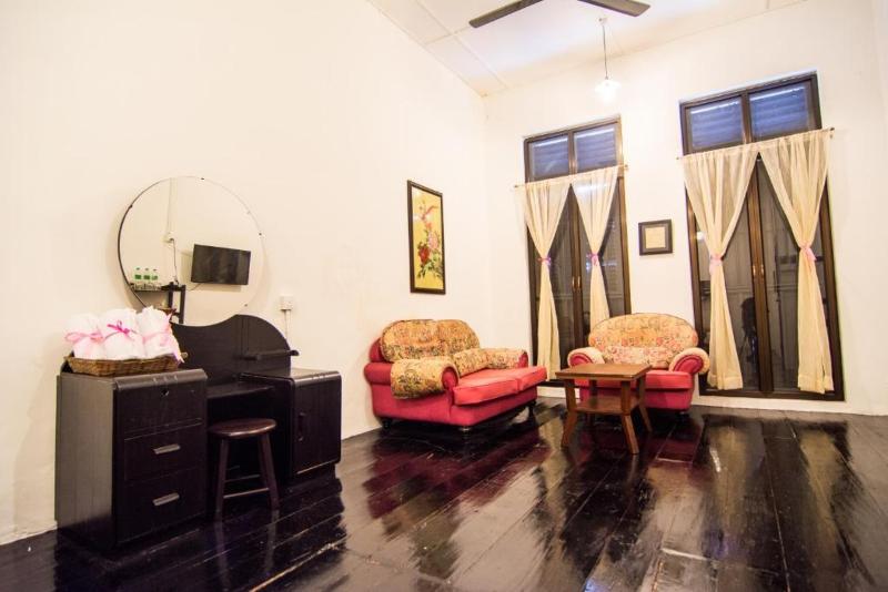 MEEM Bed & Breakfast Melacca — photo 5