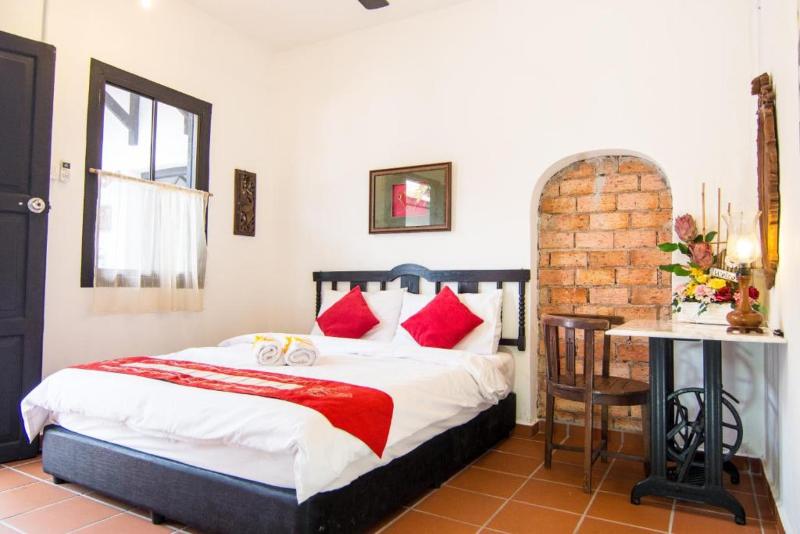 MEEM Bed & Breakfast Melacca — photo 3