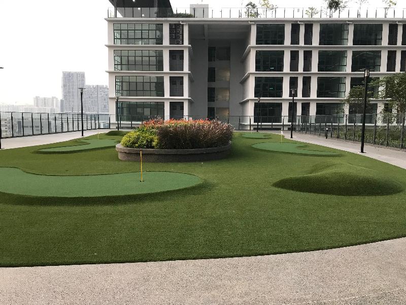 COOP Stay @ Kenwingston Square Garden Cyberjaya — photo 2