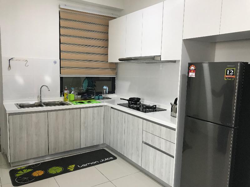 COOP Stay @ Kenwingston Square Garden Cyberjaya — photo 4