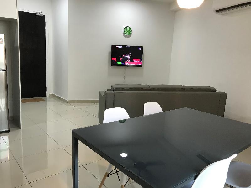 COOP Stay @ Kenwingston Square Garden Cyberjaya — photo 5