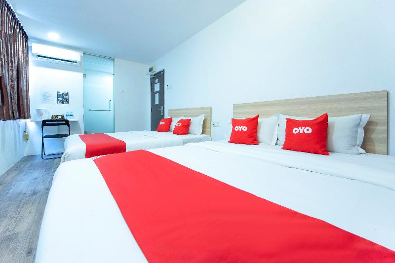 North City Hotel image
