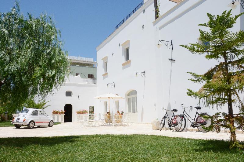 Casina Colosso image