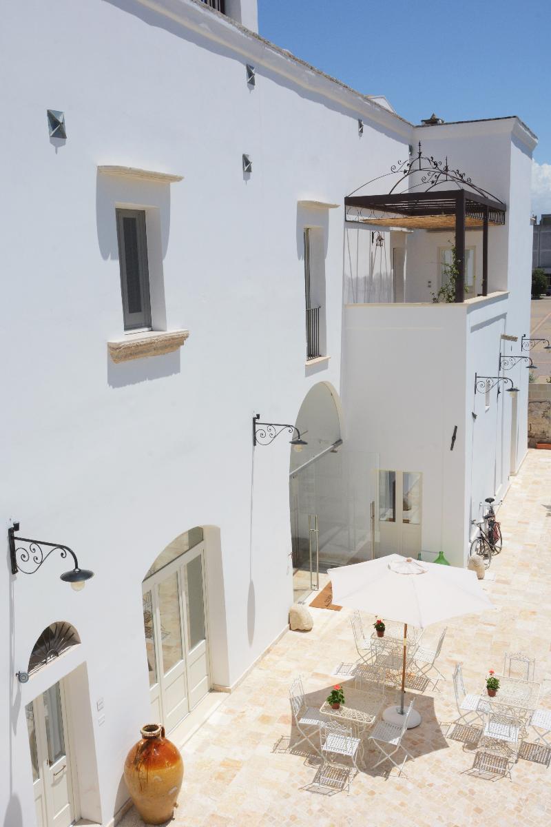 Casina Colosso image