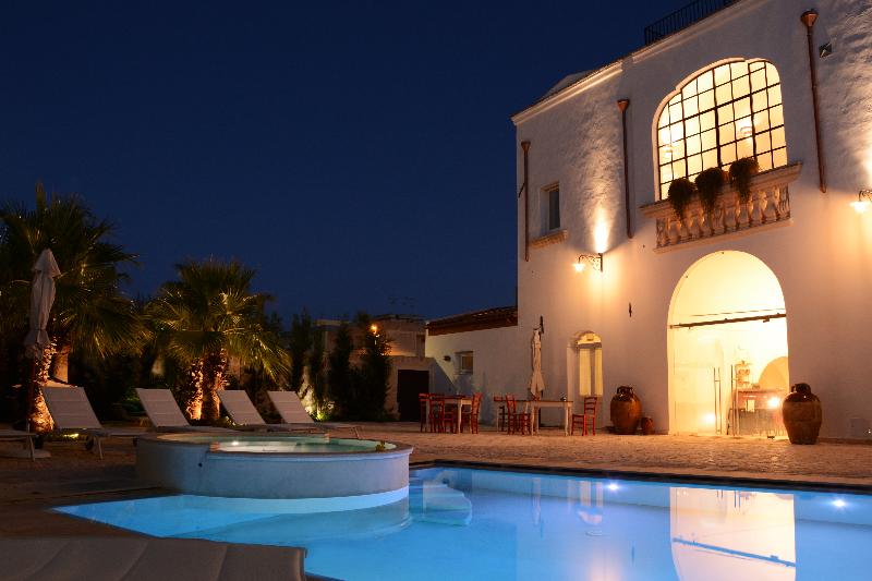 Casina Colosso image