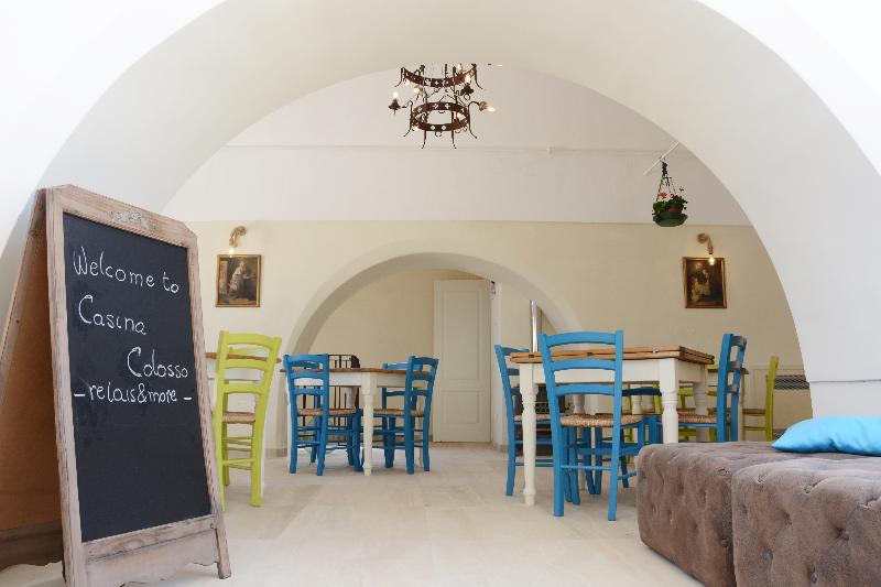 Casina Colosso image