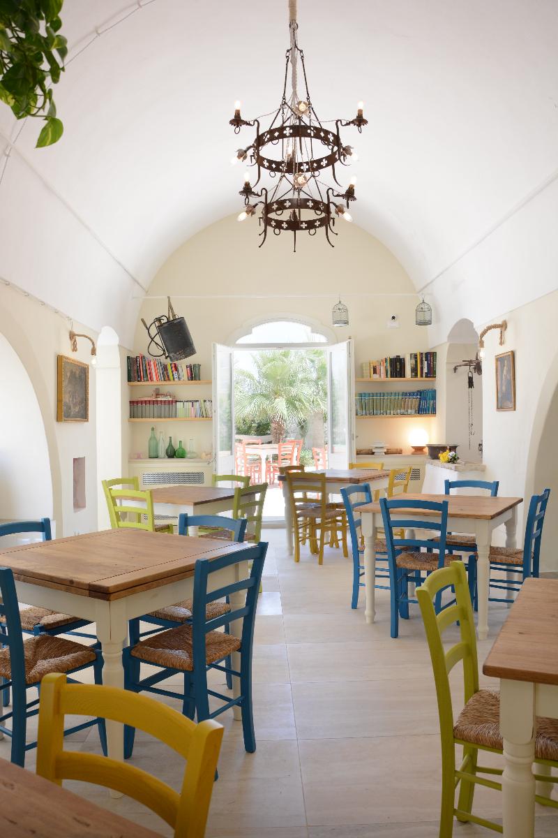 Casina Colosso image