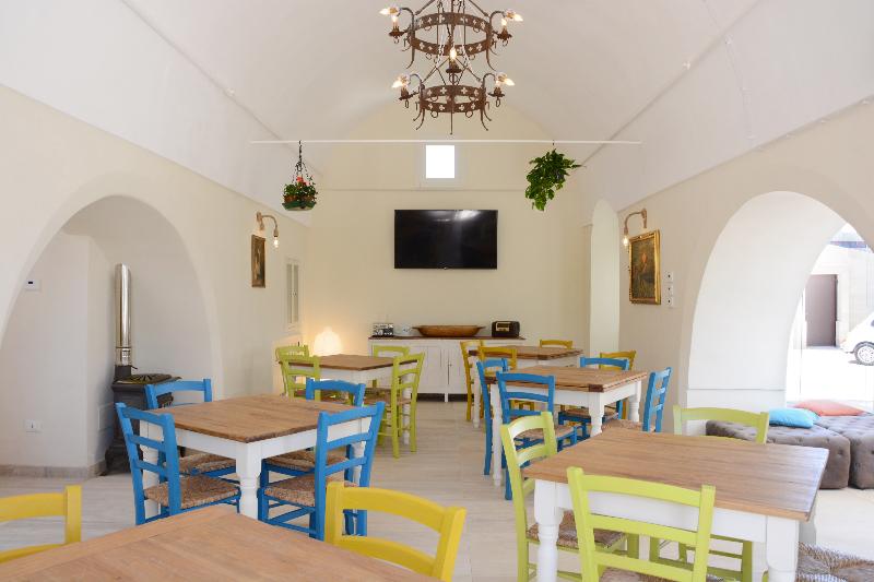 Casina Colosso image