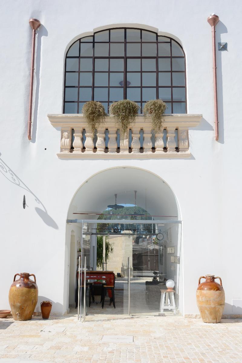 Casina Colosso image