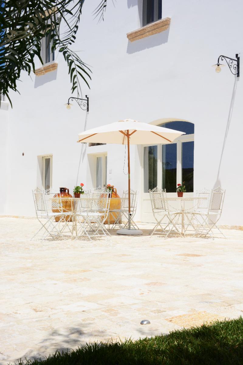 Casina Colosso image