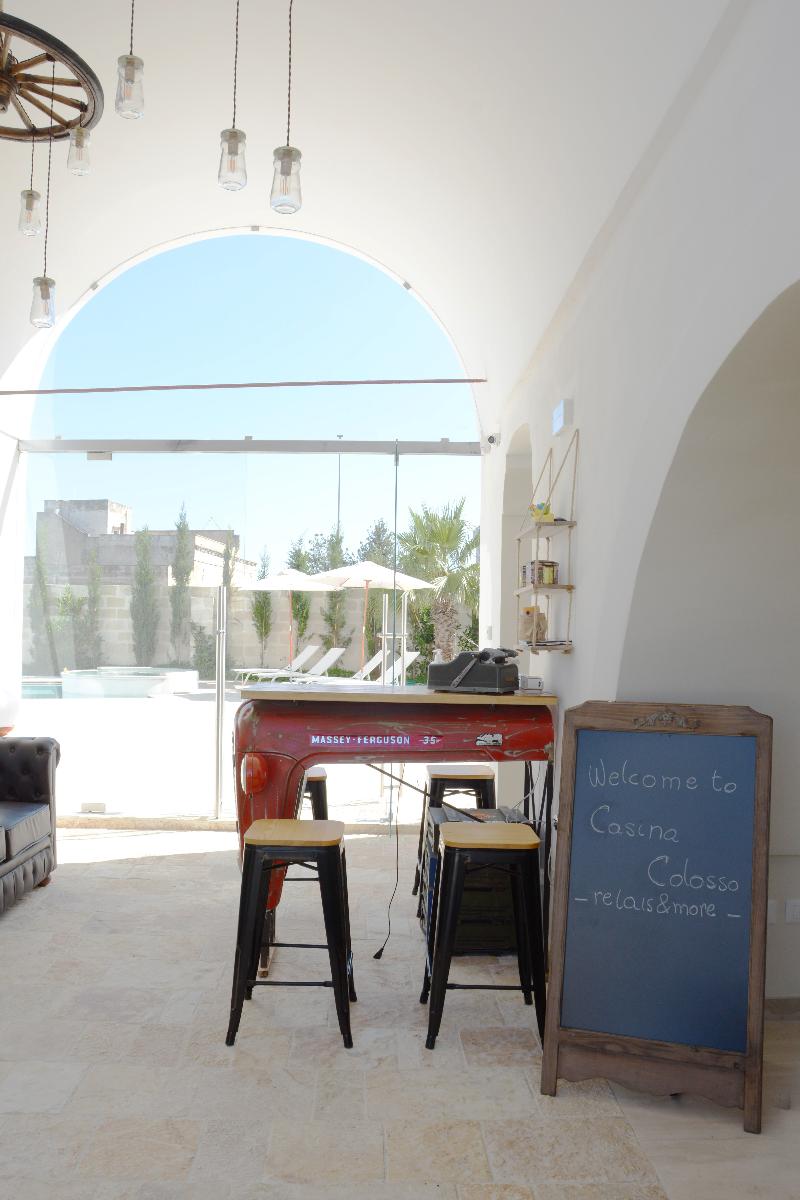 Casina Colosso image