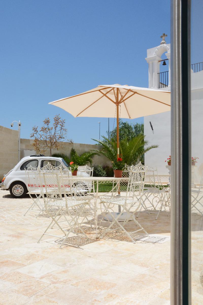 Casina Colosso image