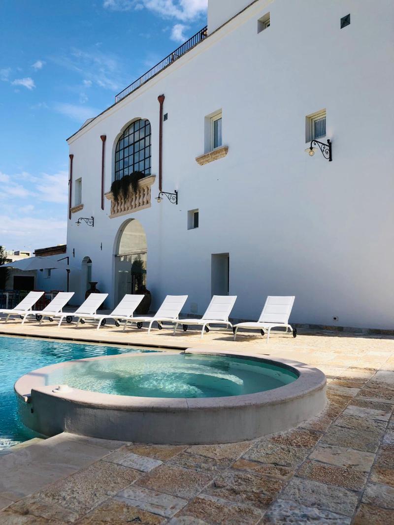 Casina Colosso image