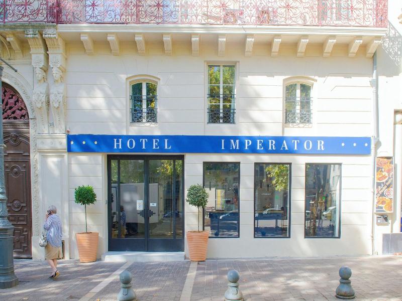 IMPERATOR image