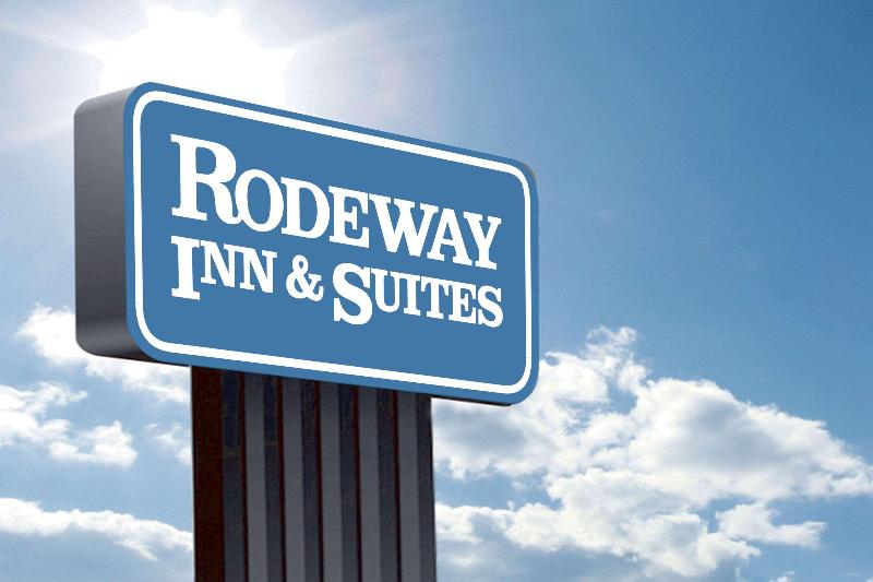 Rodeway Inn Grand Rapids