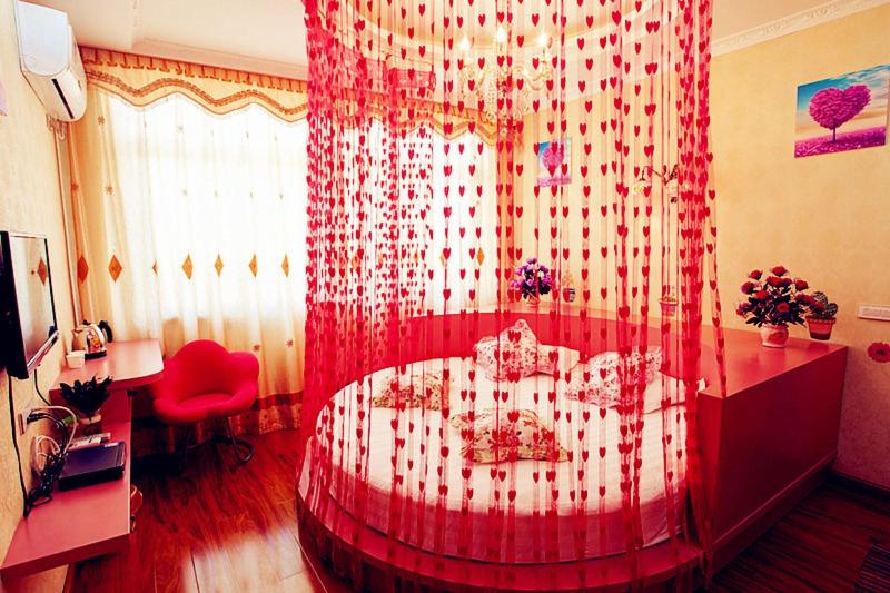Wuzhen Youyou Inn image