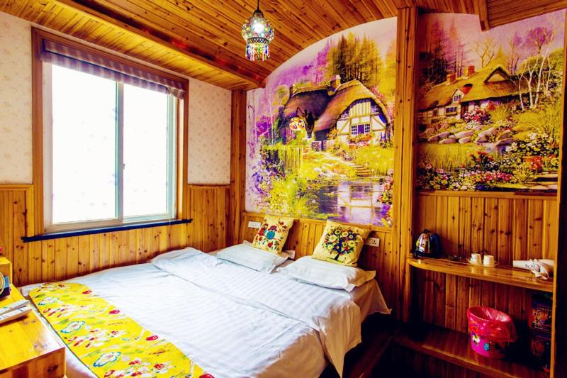 Wuzhen Youyou Inn image