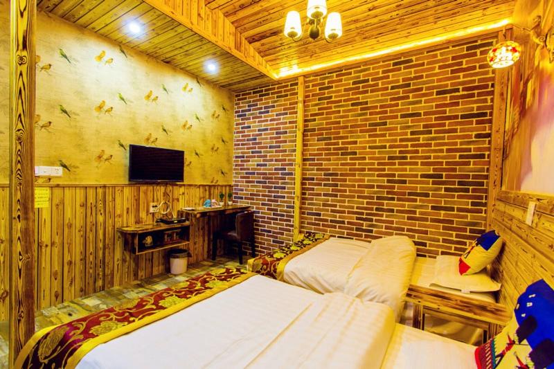 Wuzhen Youyou Inn image