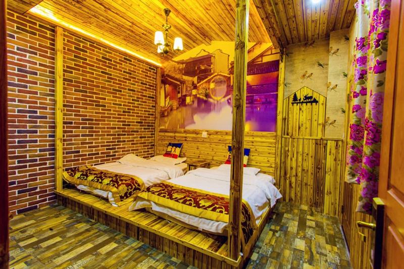 Wuzhen Youyou Inn image