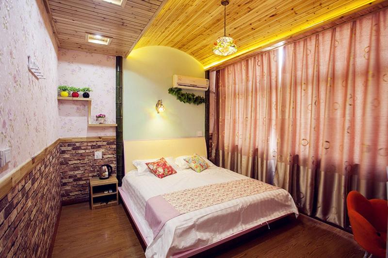 Wuzhen Youyou Inn image