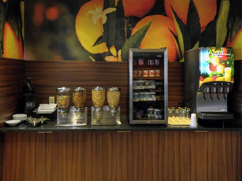 Fairfield Inn Suites By Marriott Princeton