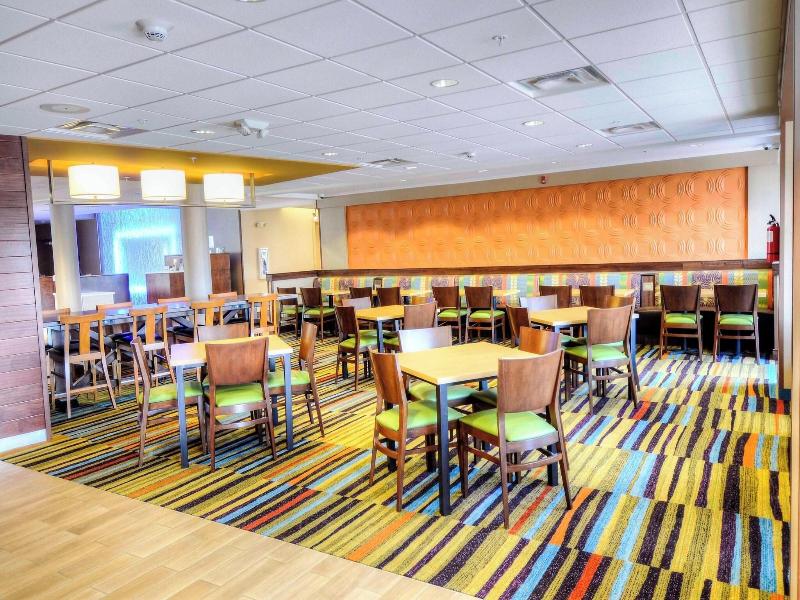 Fairfield Inn Suites By Marriott Princeton — photo 29