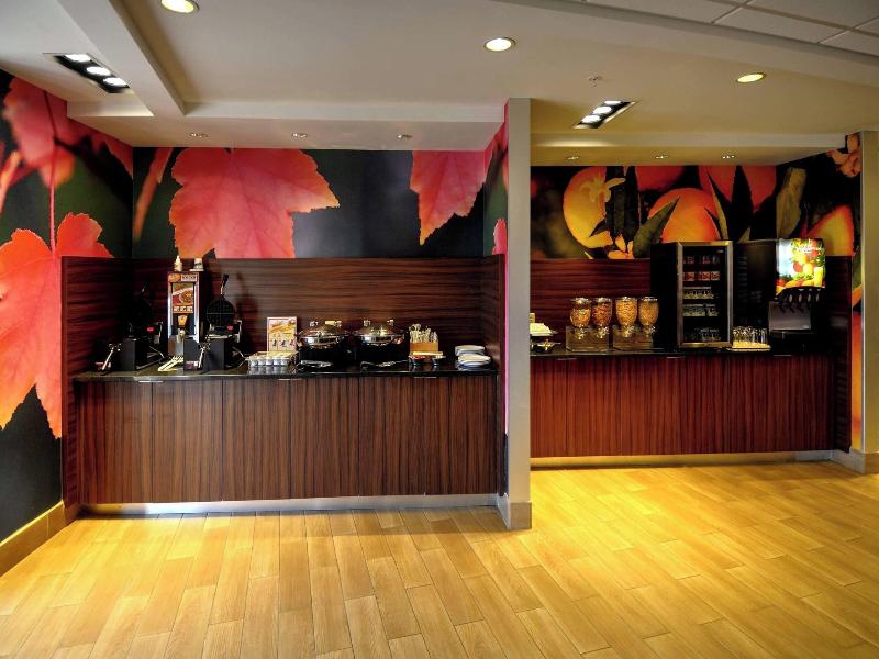 Fairfield Inn Suites By Marriott Princeton — photo 32