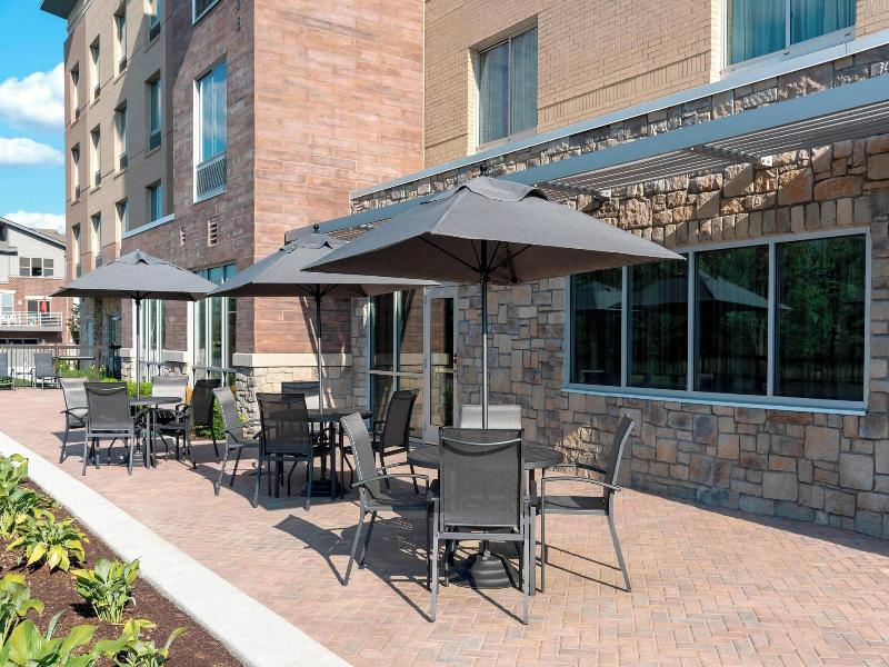 Fairfield Inn Suites Indianapolis Carmel image