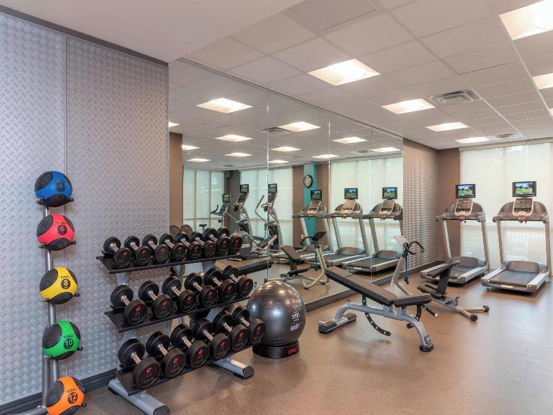 Fairfield Inn Suites Indianapolis Carmel image