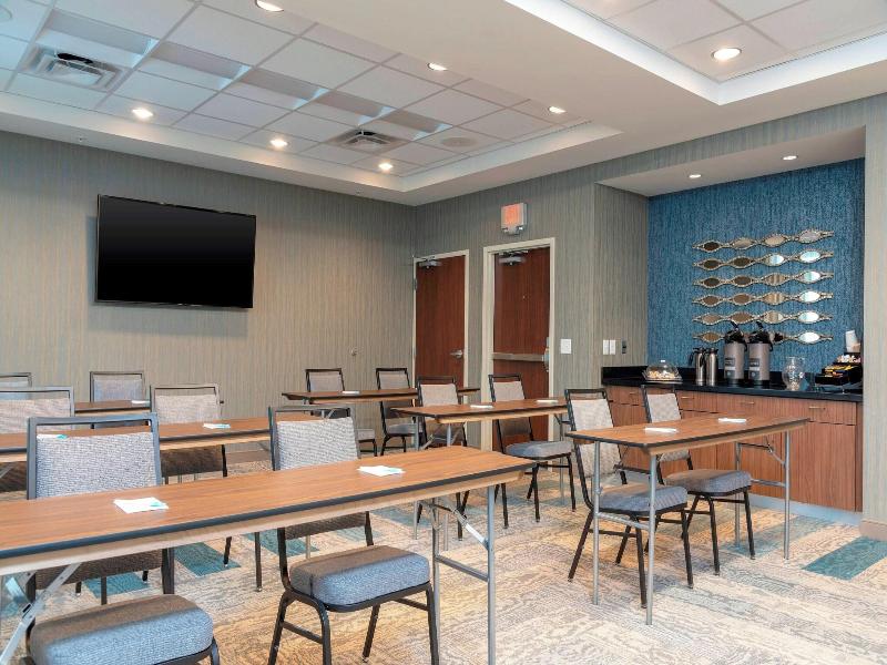 Fairfield Inn Suites Indianapolis Carmel image